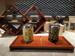 -西安浐灞艾美酒店·汉江餐厅·火锅