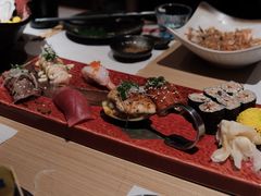 -乌君·酒场·炭火烧鸟(侨城坊店)