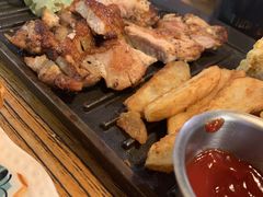-I HOLIC艾豪丽披萨(KKone店)