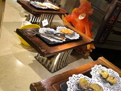 -芭菲盛宴·环球美食(袁家岗店)