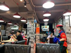 大堂-银记肠粉店(北京路店)