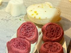 -锦记糕点铺