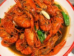 -曹胖子龙虾馆(黄桦路店)