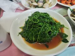 -蘭心餐厅(进贤路店)