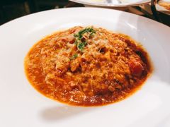 肉酱意面-1861意大利餐厅(文化广场店)