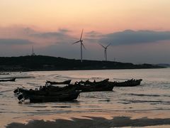 -那香海钻石沙滩浴场