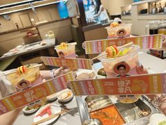 -海底捞火锅(金融街万达店)