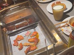 -芝小官毛肚火锅海鲜自助(淮安清江浦区新亚店)