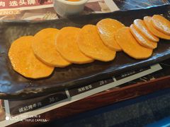 -一品诚记烤肉(大连柏威年购物中心店)