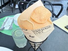 -帕蓝·暹罗料理(大学路店)