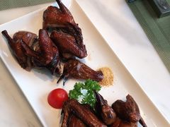 -南昌绿地铂瑞酒店·臻萃轩中餐厅