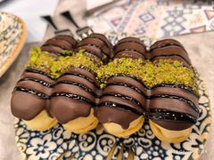 -bosphorus 铂斯西餐厅·土耳其烧烤(环市中路店)