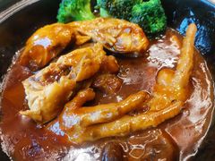 -尚一汤·粤菜海鲜(环球港店)