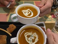 -安妮意大利餐厅(国贸店)