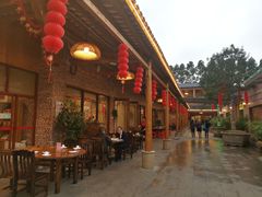 -大门水乡·顺德菜