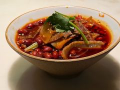 -锦府盐帮·李宅(领展购物广场中关村店)