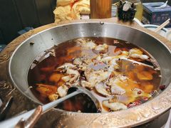 -洞庭鱼香(万科店)