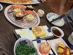 -大雄寿司(中华广场店)