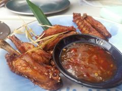 -POKIPOKI泰食谷仓东南亚菜(侨香店)