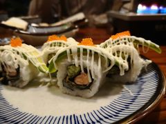 -轻音料理(王府星Mall店)