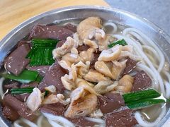 -守英猪脏粉(仓桥街店)