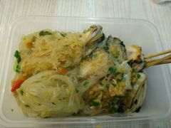 -冯姐生蚝(迎宾广场店)