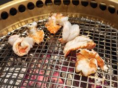 -铭牛烧肉·和牛海鲜自助(高新月牙湖店)