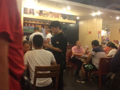 -宏状元现熬粥·京味菜(五棵松店)