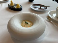 -Caprice(香港四季酒店)