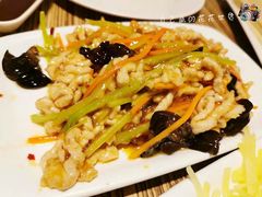 -老昌春饼(中央二店)