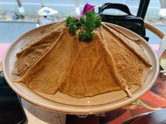 极品鲜毛肚-清真·天府皇城坝百年牛肉火锅(皇城清真寺店)