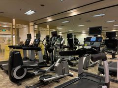 -上海银星皇冠假日酒店