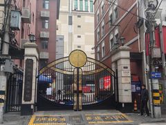 -张记牛肉面馆(天津路店)