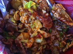 -胖哥料理(兴义里店)