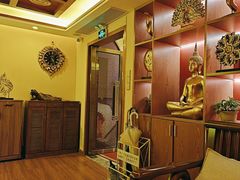 -金色莲花泰式按摩SPA(石牌店)