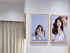 -海马体照相馆(万菱汇店)