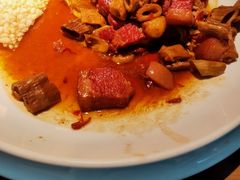 -卞氏菜根香·川菜(青羊万达店)