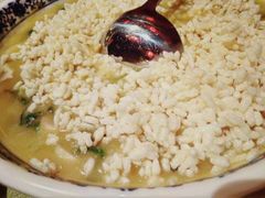 养生香米-万重锦·人文川菜馆(骡马市店)