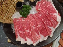-捞王锅物料理(上海世茂广场店)