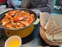 -多嘴超级肉蟹煲(中街恒隆故宫店)