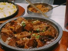 -禾谷韩餐(热带海洋学院店)
