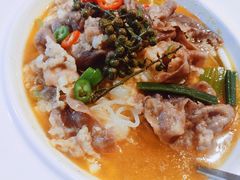 -觅山云南菜(泊富ICITY店)