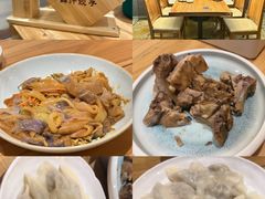 -一轩饺子馆(丽都店)