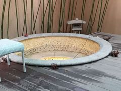 -春晖园度假酒店温泉