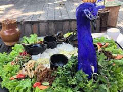 -品德宏·孔雀宴的发源地(金塔园店)