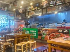 -楠火锅(太古里总店)
