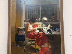 -四川美术学院美术馆