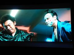 -SFC上影影城(新世界店)