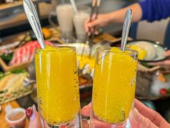 -湊湊火锅·茶憩(皇姑万象汇店)