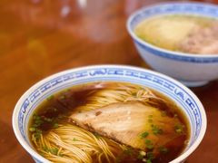 -同得兴 Since·1995 传统苏式面馆(十全街店)